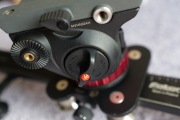 Głowica wideo Manfrotto PRO MVH502AH + SLIDER KAMELEON 60cm