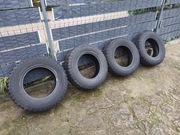 OPONY TERENOWE BFGOODRICH MUD-TERRAIN T/A 255/75R17