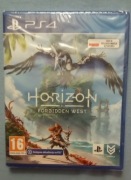 Horizon Forbidden West PS4 nowa aukcja od 1zł