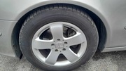 Alufelgi 16 cali Mercedes W211