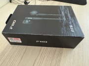 FiiO FF5 – słuchawki earbud Hi-Fi | jak nowe | używane 2 tygodnie