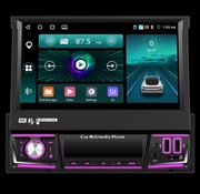 Radio samochodowe 1din Android 4gb 7' DSP BT 