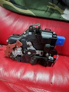 Zamek do drzwi przód lewy skoda fabia 15AR 3B1837015AR CZ