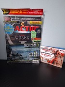 Cd Action Nr 06/2017 (269) Dla kolekcionera, Oryginalna Folia 