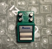 Gitarowy efekt Ibanez Turbo Tube Screamer TS9DX Overdrive