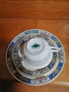 Rosenthal IVORY Germany zestaw śniadaniowy 1957 r.