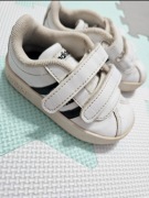 Buty dziecięce adidas