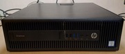 Komputer HP EliteDesk 800 G2 SFF i5-6500 8GB DDR4 240GB Nowy SSD W10PRO