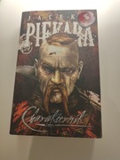 Jacek Piekara Charakternik