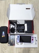 Nintendo switch v2 zestaw