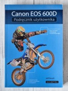 Canon EOS 600D - Podręcznik użytkownika