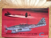 Me 262 A1a/U3 - MPM  1:72