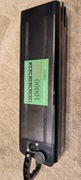 Bateria do roweru 36v 10000mAh z ładowarką. 