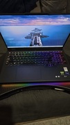 Lenovo Legion Pro 7i 16IRX8 – i9-13900HX / RTX 4080 / 32GB RAM/ 2TB SSD