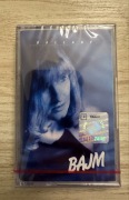 Bajm Ballady. Kaseta magnetofonowa. Nowa. Folia