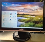 Monitor LCD Samsung 223BW 22"
