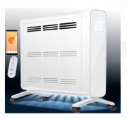 Grzejnik konwektorowy KESSER 2400 W biały z WIFI