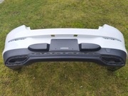 Zderzak tył Mercedes CLA W118 sedan