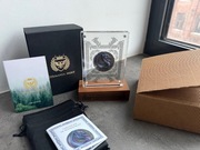 Fafnir 2oz 2020 Germania Mint