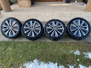 FELGI RENAULT KADJAR FLUENCE 19  403005400R