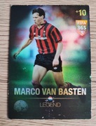 ST6 Van Basten Holandia Panini Fifa 365 2016 Legend