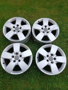 Felgi aluminiowe 5x112 z Audi A4