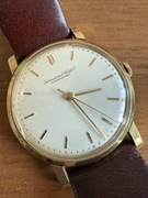 Zegarek IWC Schaffhausen 18k certyfikat 