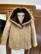 Kurtka zimowa damska Aryton rozm 44,5 