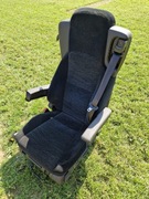 Fotel kierowcy Mercedes 