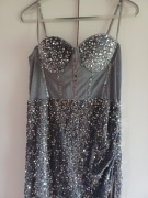 Sukienka piękna na imprezę