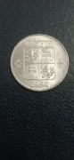 Czechosłowacja-10 halerzy 1991