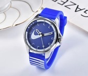 Zegarek Kwarcowy Nike Niebieski