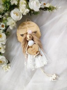 Pamiątka Pierwszej Komunii Świętej Anioł Stróż 