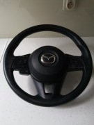 KIEROWNICA Mazda 6 AIRBAG