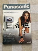 katalog Panasonic 2002/03