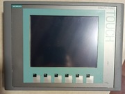 SIEMENS KTP600 6AV6 647-0AB11-3AX0