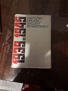 HISTORIA DRUGIEJ WOJNY ŚWIATOWEJ - 12 TOMÓW 