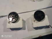 DAIICHI KASEI DC24V 1.18 N.m 30 +- 4rpm 20-02650 2 sztuki