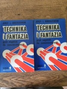 Technika i fantazja: jęz. ang. dla zaawansowanych