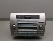 Radio fabryczne Toyota Corolla Verso 