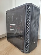 AMD Ryzen 5 5600 + RX 7600