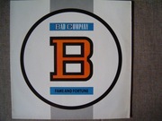 BAD COMPANY - FAME AND FORTUNE