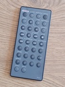 Oryginalny pilot SR1E do sprzętu audio video...
