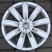 Oryginalny Kołpak VW Tiguan II 17" (5NA601147)