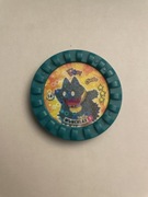Munchlax Roks Rocks Tazo Tazos Pokemon