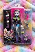 Lalka Monster High Frankie Stein g3