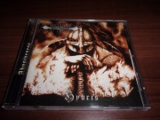 Abusiveness - Hybris CD Death Solution