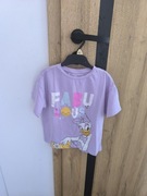 T-shirt dziewczęcy koszulka disnay Daisy  116 cool cluv