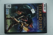 Titan Quest Immortal Throne pc