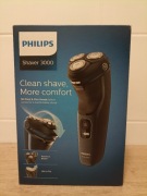 Golarka Philips Shaver 3000